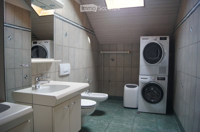 Wohnung zu vermieten, ab 1. Ferburar 2027 (5)