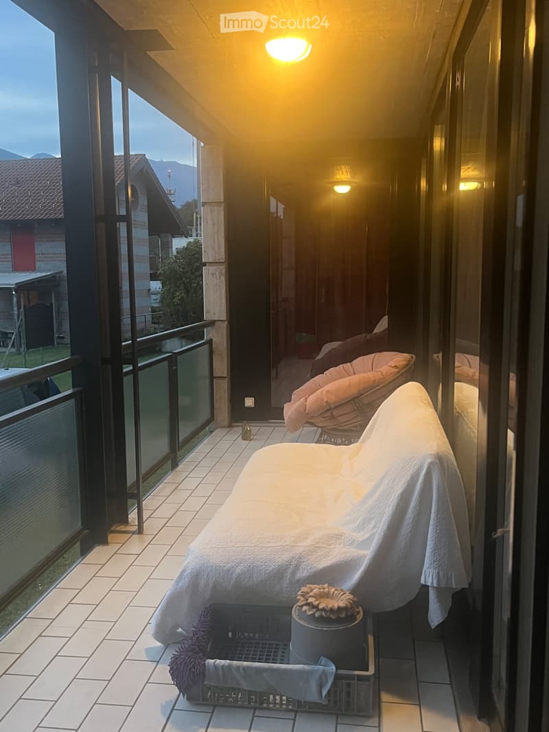 Shared 3,5 Room Apartment (4)