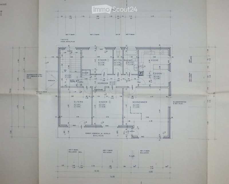 4.5-Zimmer-Wohnung in Baden, Nussbaumen (5)