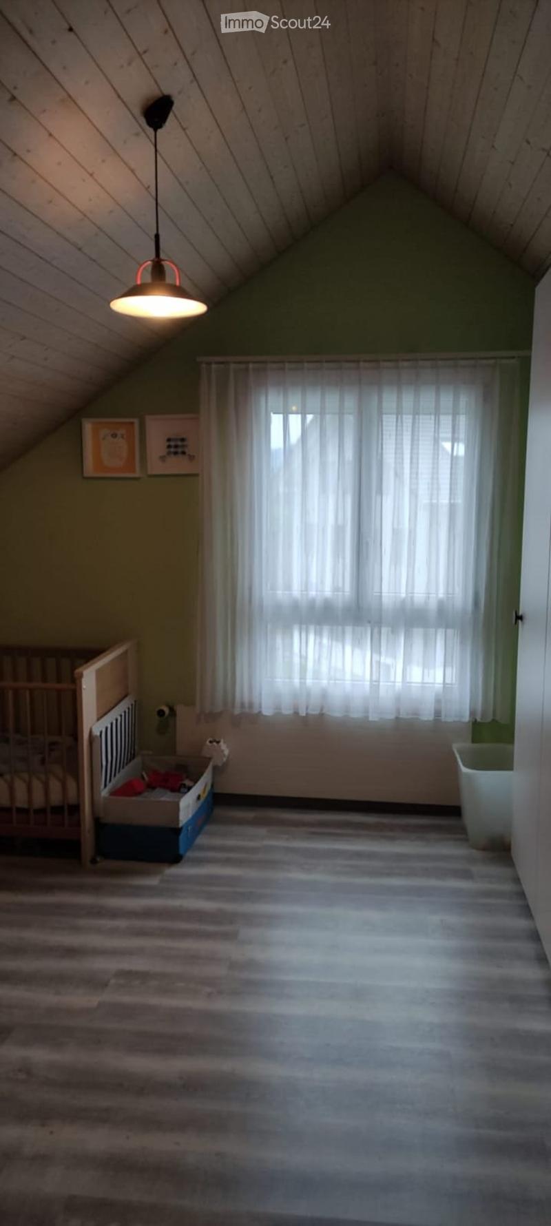 4,5 Zimmer Attika Wohnung (3)