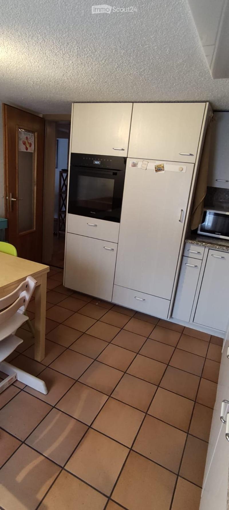 4,5 Zimmer Attika Wohnung (5)