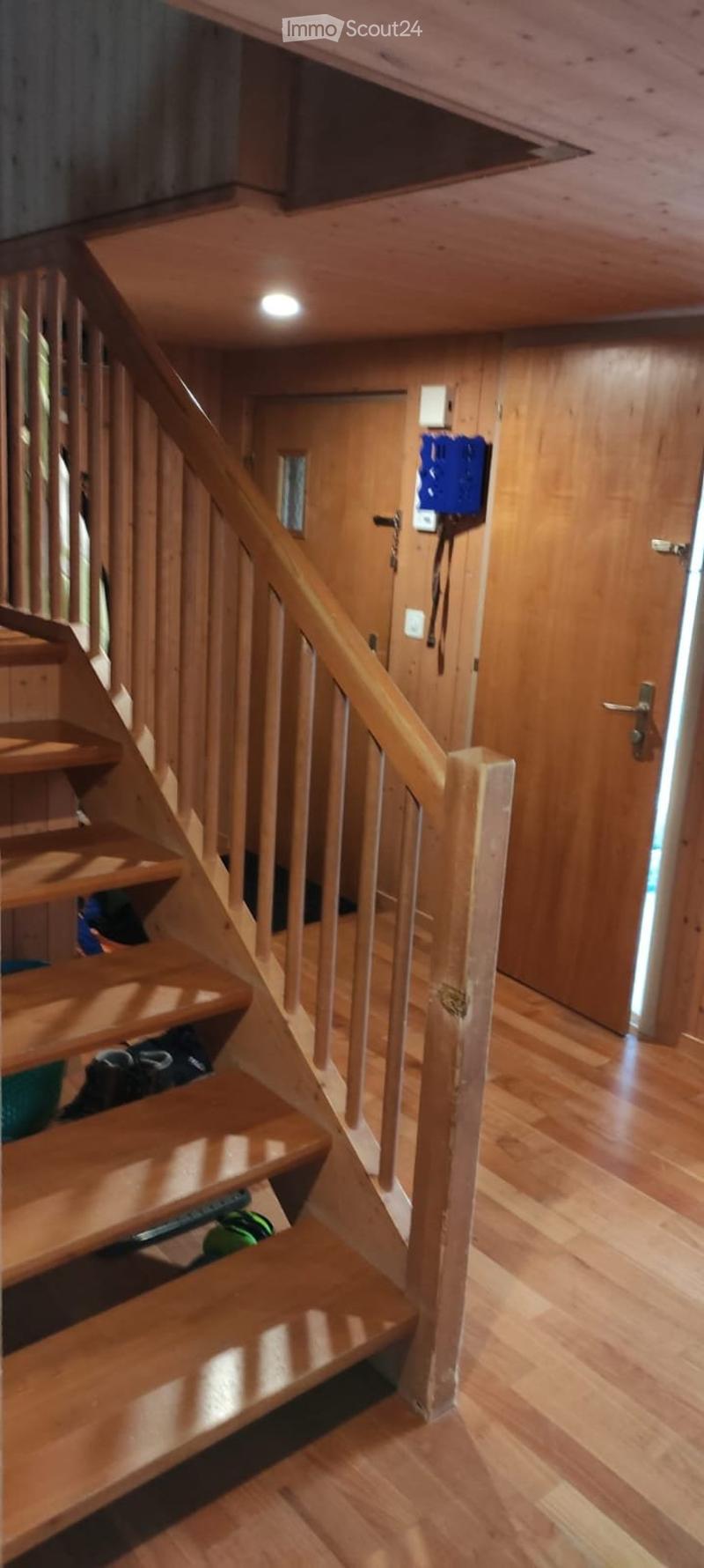 4,5 Zimmer Attika Wohnung (2)