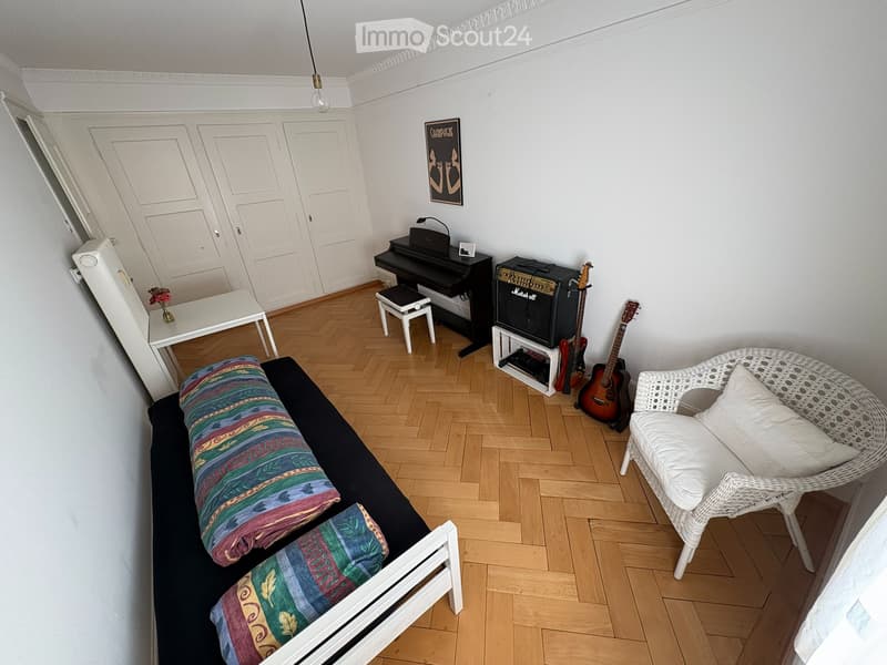 Möblierte 3-Zi-Wohnung, befristete Untermiete, ab 03.2027 (4)