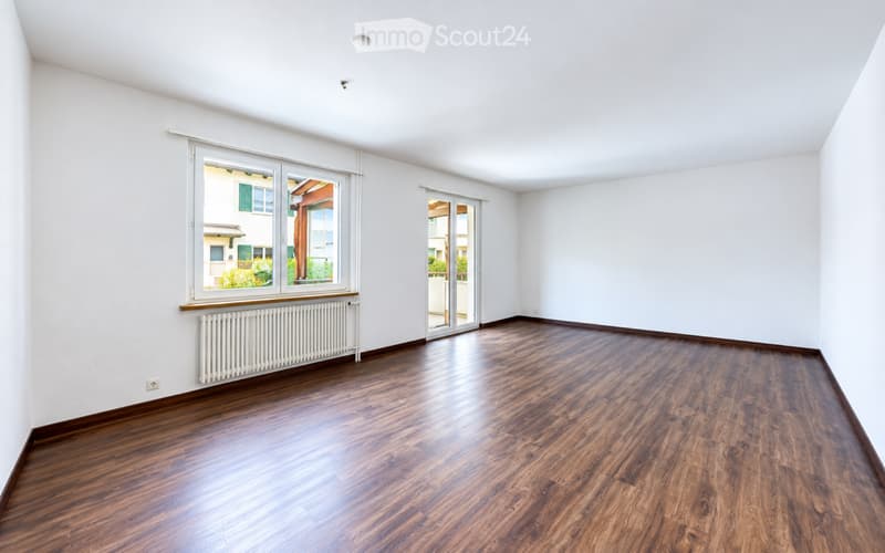 4,5Zimmer Haus Ostermundigen (2)