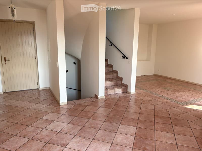 Casa unifamiliare di 4.5 locali con giardino privato-Vacallo (4)