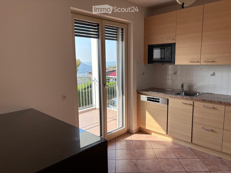 Casa unifamiliare di 4.5 locali con giardino privato-Vacallo (9)