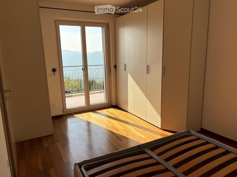 Casa unifamiliare di 4.5 locali con giardino privato-Vacallo (12)