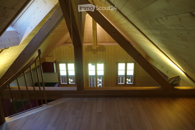 Ferien Wohnung zur Dauermiete (5)