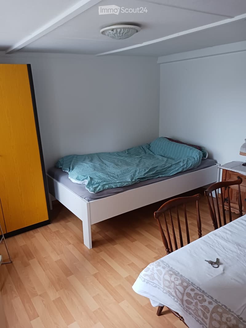 Gemütlich und ruhig gelegen (1)