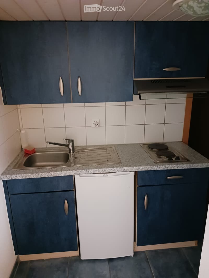Gemütlich und ruhig gelegen (3)