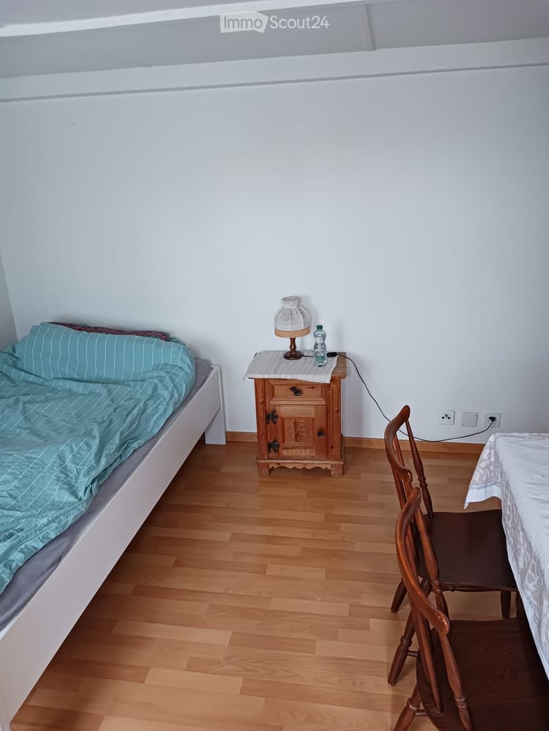 Gemütlich und ruhig gelegen (2)