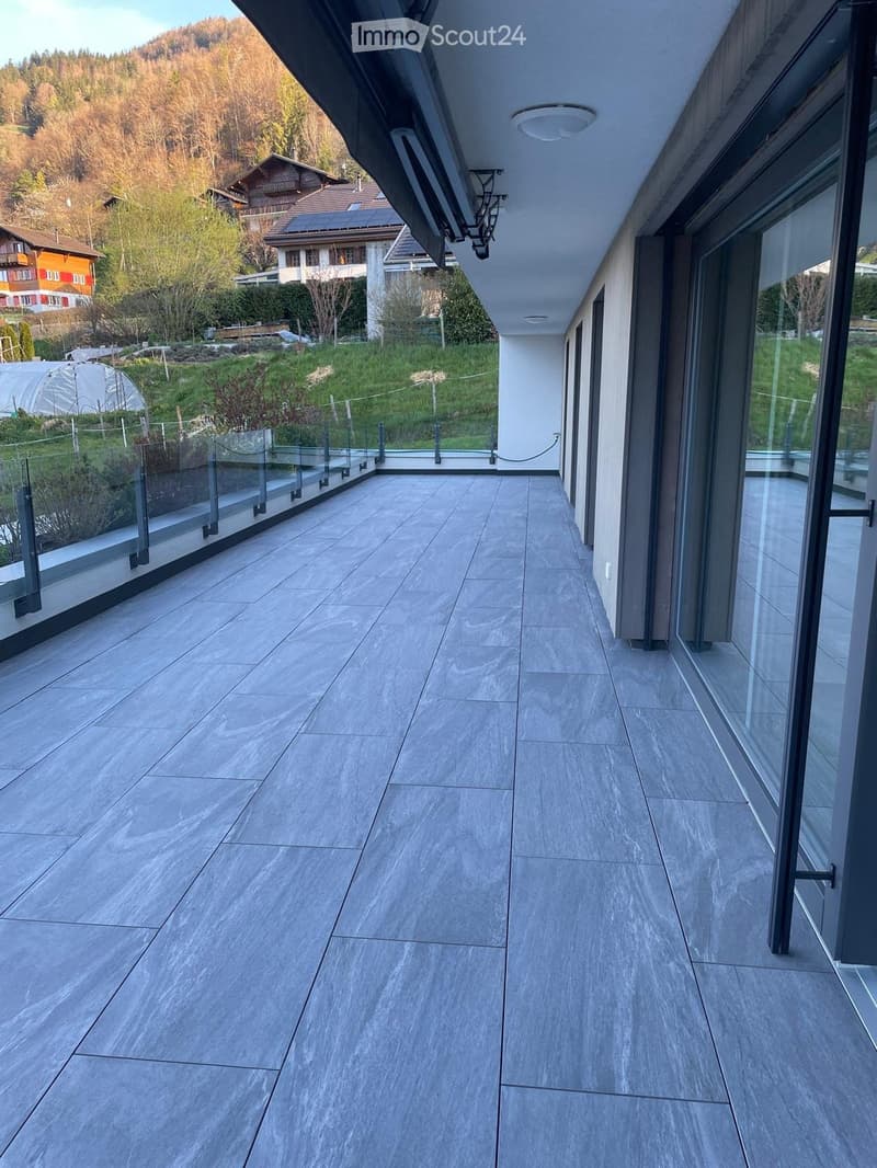 Terrassenwohnung (1)