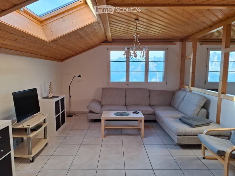 Ferienwohnung (1)