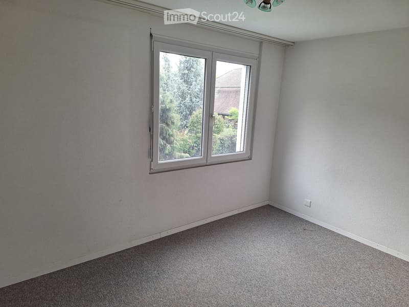 3.5 Zimmer-Wohnung, hell, zentrale Lage (5)