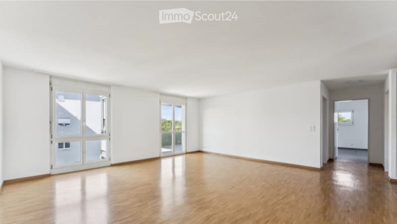 4,5 Zimmer Wohnung in Buttisholz (4)