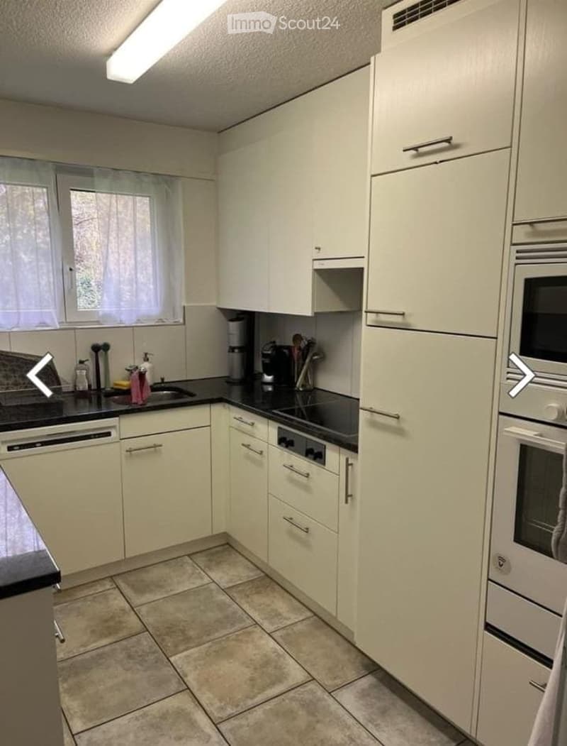 3.5 Wohnung in Schwerzenbach, suche Nachmieter (5)