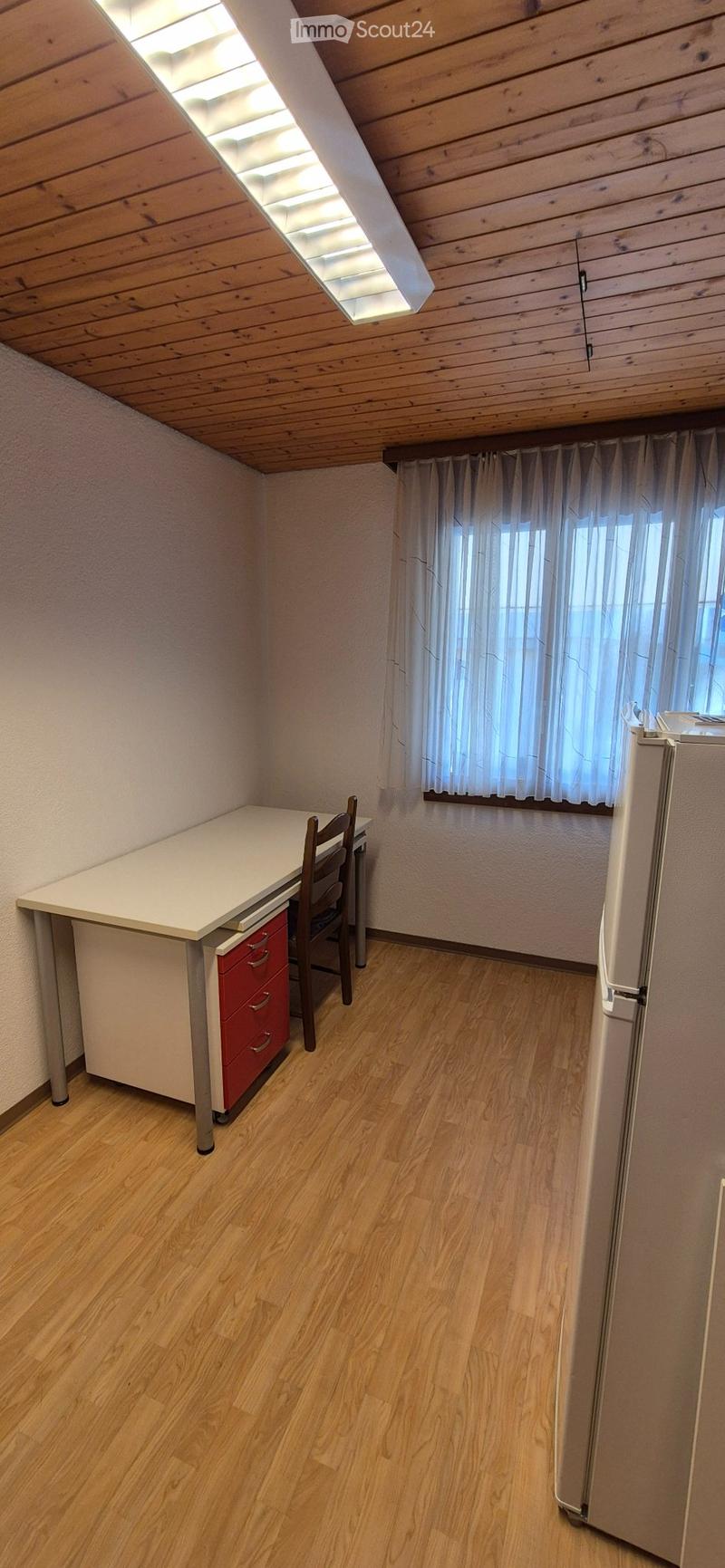 Möbliertes 1-Zimmer Studio ab sofort zu vermieten (4)