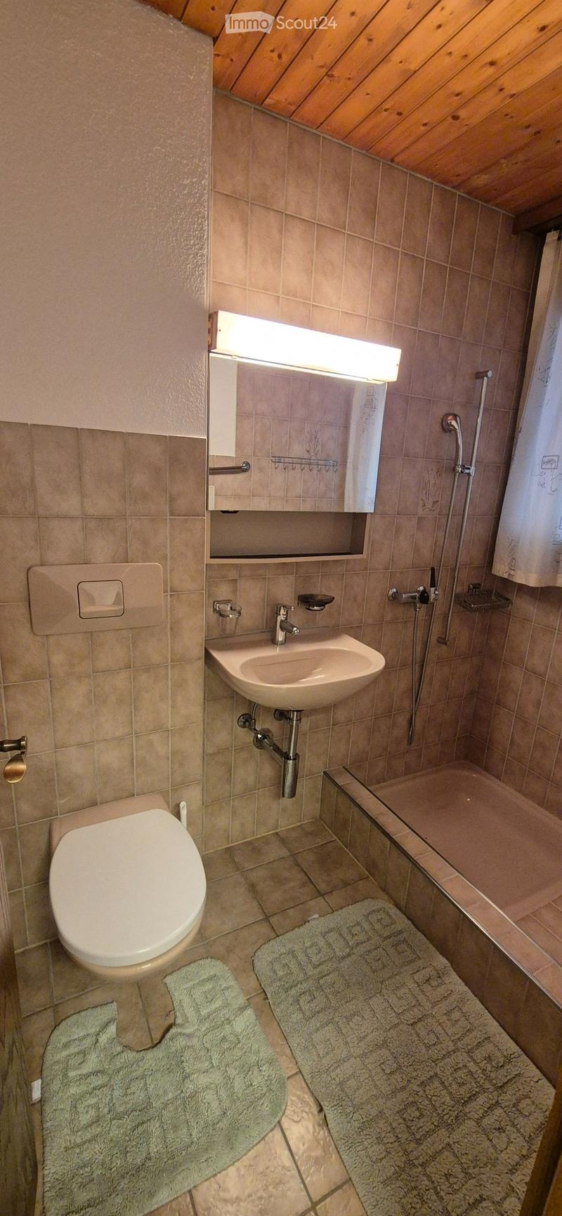 Möbliertes 1-Zimmer Studio ab sofort zu vermieten (5)