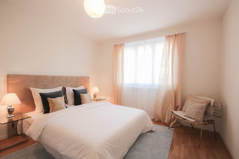 Nachmieter gesucht renovierte 3½-Zimmerwohnung (5)