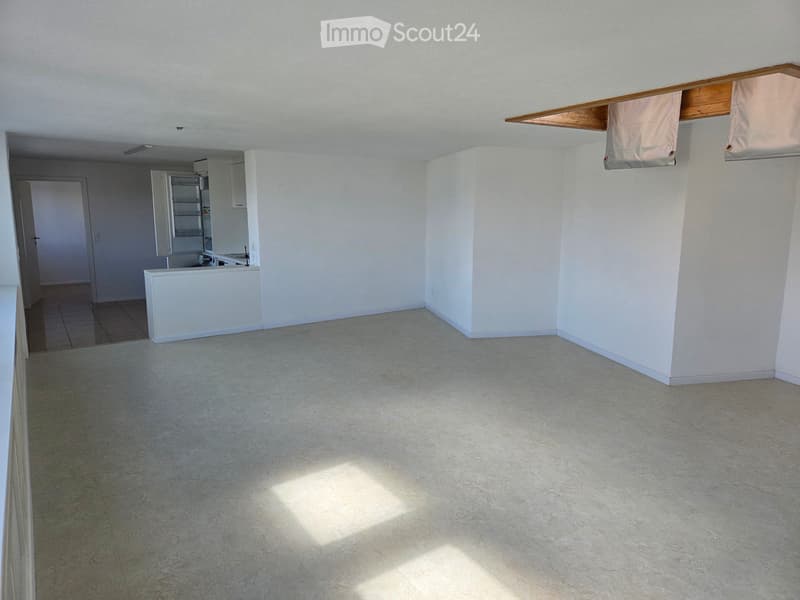 2.5 Zimmer Wohnung mit eigener Waschmaschine zu vermieten (4)