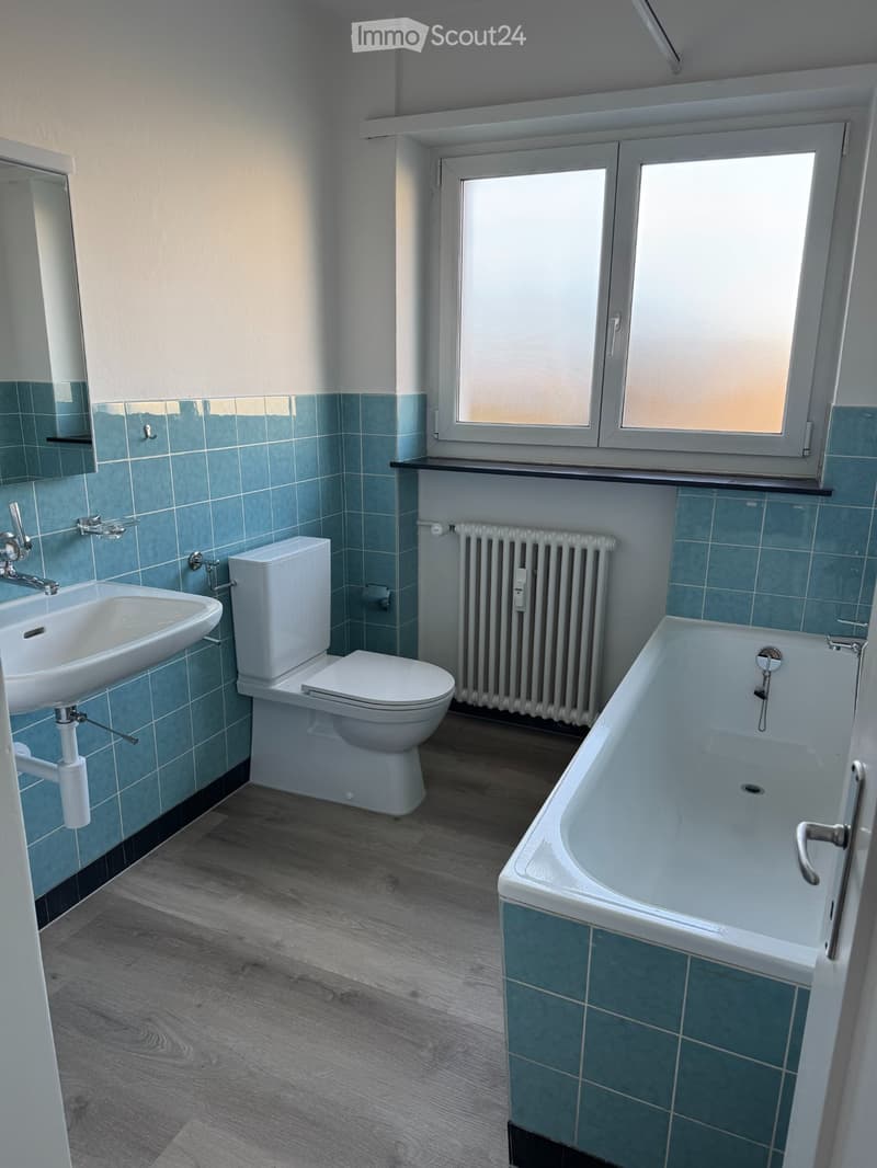 Attraktive 3.5-Zimmer-Wohnung an zentraler Lage in Amriswil (2)