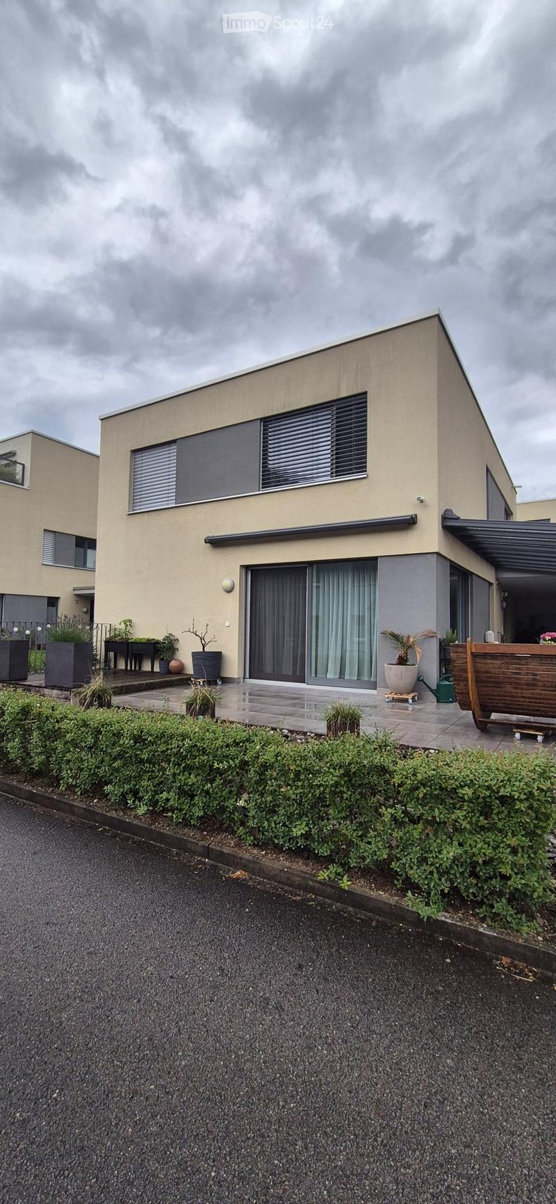 Modernes, grosszügiges EFH in Schattdorf  ideal für Familien (2)