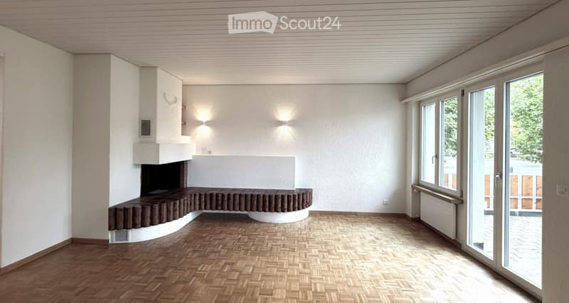 Grosszügige 4.5 Zimmer-Wohnung mit sonniger Terrasse (9)