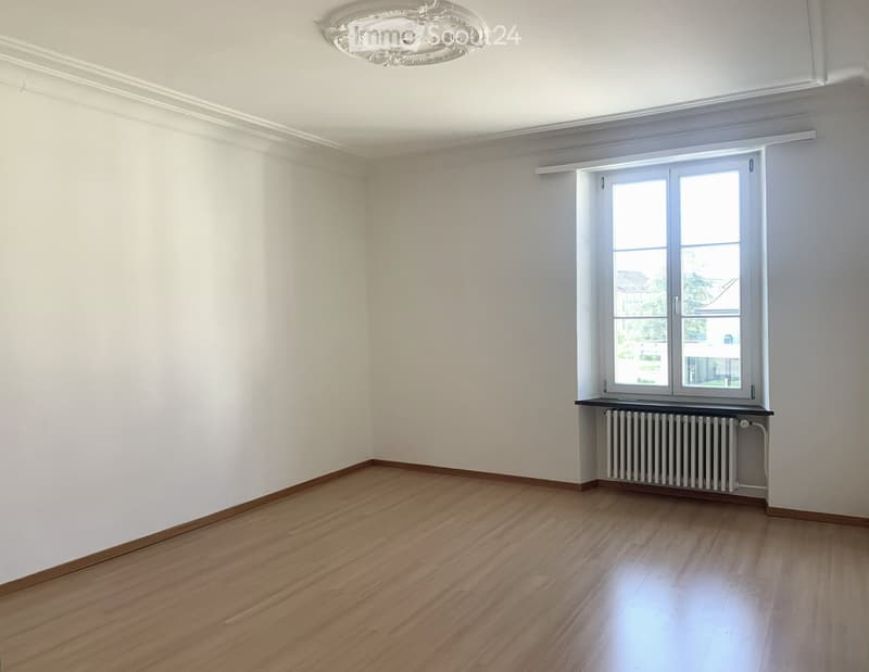 Grosszügige 4.5 Zimmer-Wohnung mit sonniger Terrasse (8)