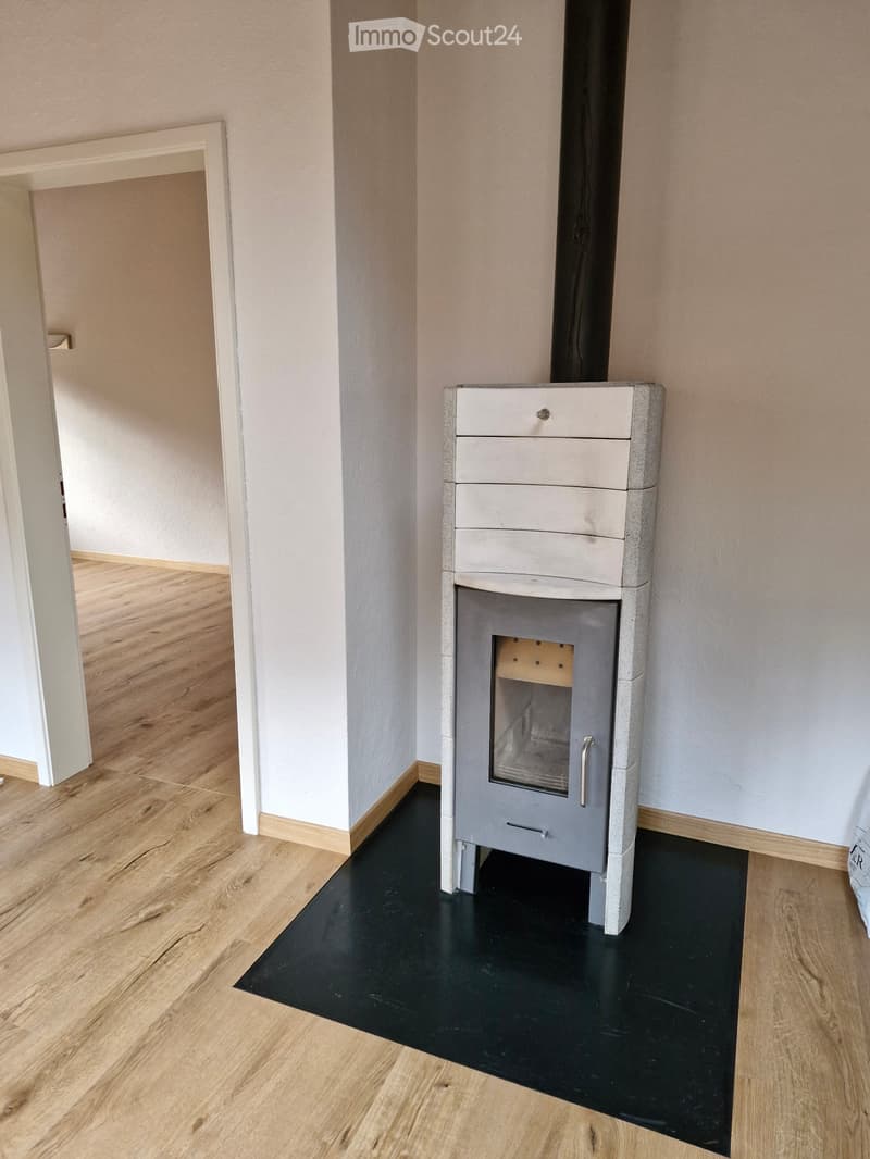 4.5 Z.Wohnung in Wilderswil (3)