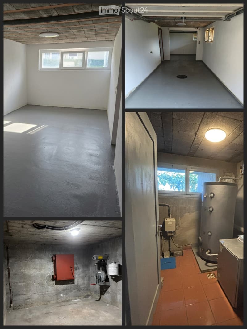 Affittasi casa 4,5 locali Biasca (5)