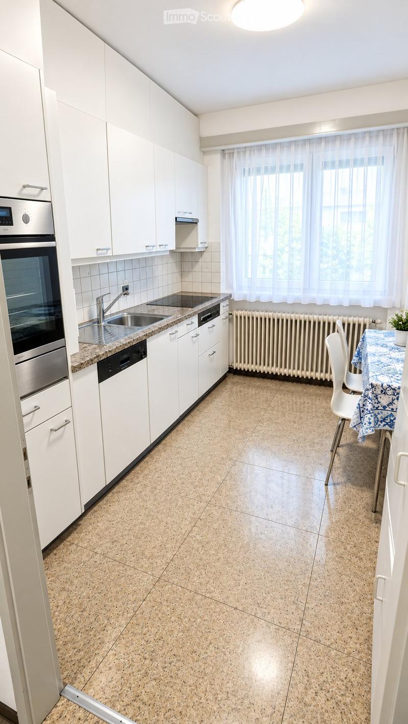 Affittasi casa 4,5 locali Biasca (3)