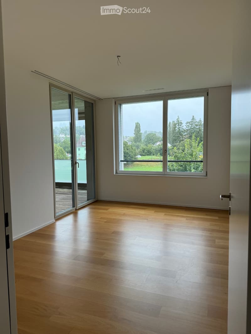 3.5 Zimmer-Wohnung in Windisch AG per sofort (5)