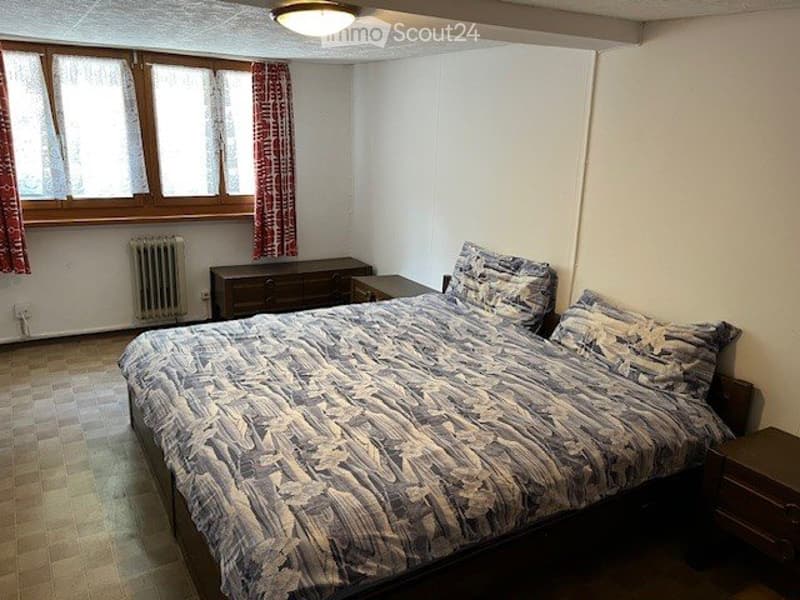 appartamento 4 posti letto ad Ambri-Piotta (2)