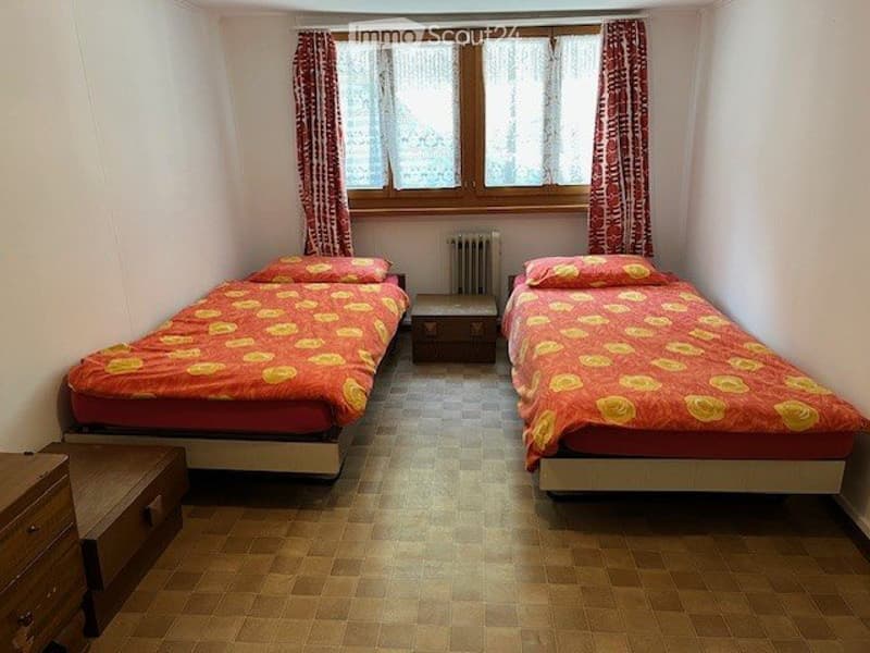 appartamento 4 posti letto ad Ambri-Piotta (3)