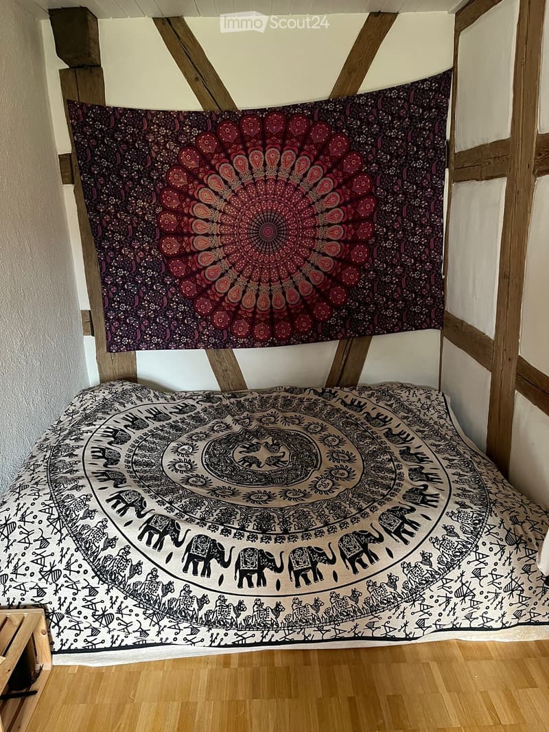 Schöne 2.5-Zimmer-Wohnung (71 m2) (4)