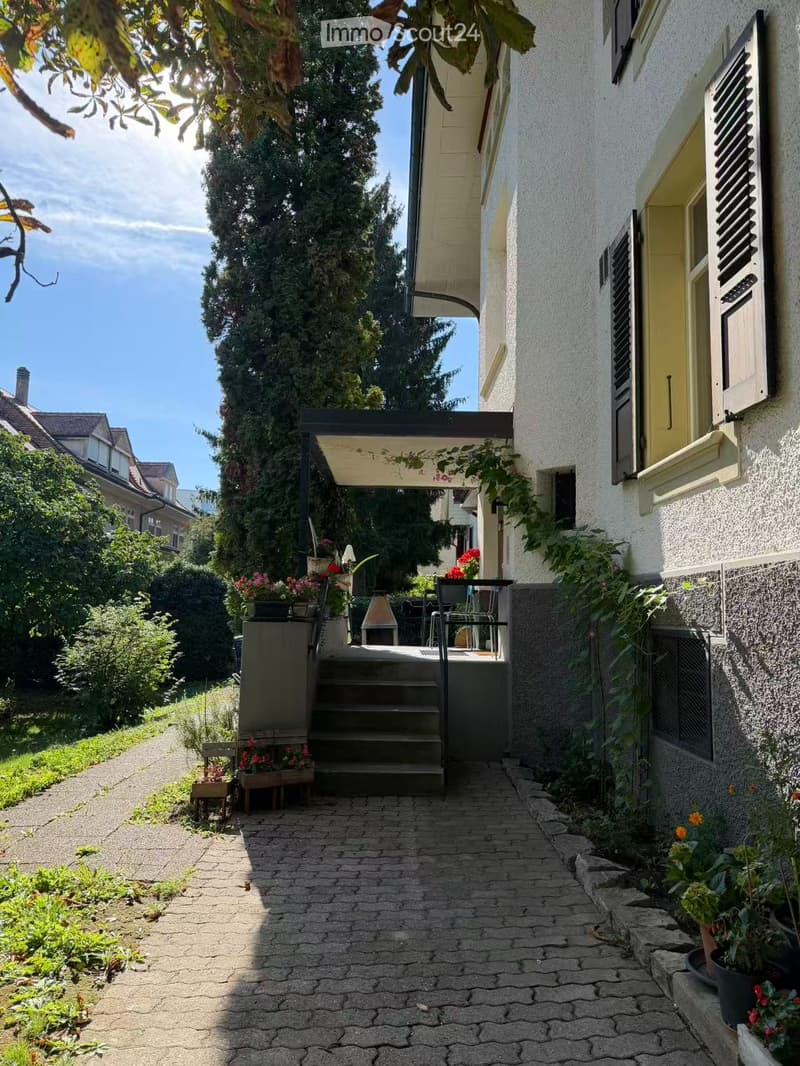 19 m² Room for Rent in a Shared Apartment (1)