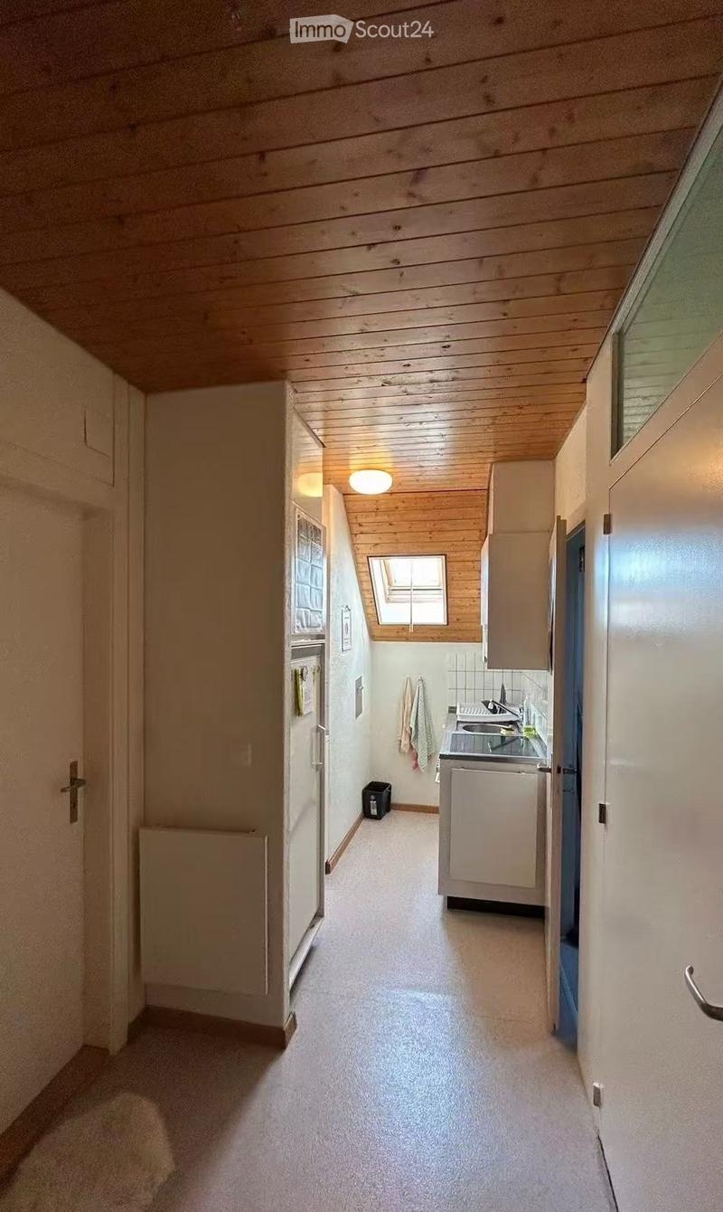 19 m² Room for Rent in a Shared Apartment (5)
