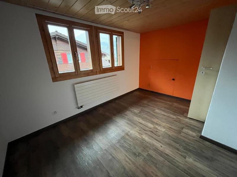 Grosszügige 6.5 Zimmerwohnung in Adelboden (5)