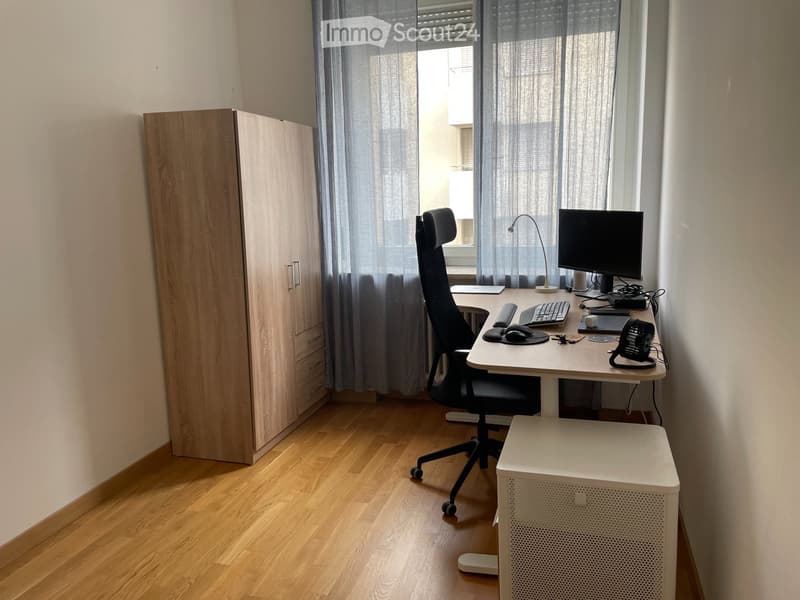 Zimmer in WG in Basel  ab 1. November 2026 (5)