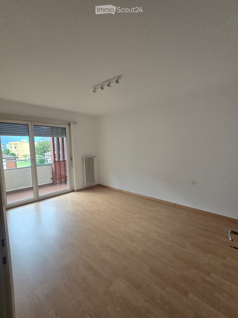 Appartamento 3.5 Biasca (Prezzo Tutto Compreso) (5)