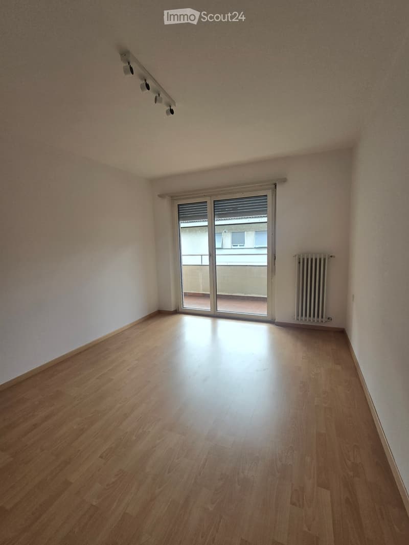 Appartamento 3.5 Biasca (Prezzo Tutto Compreso) (4)