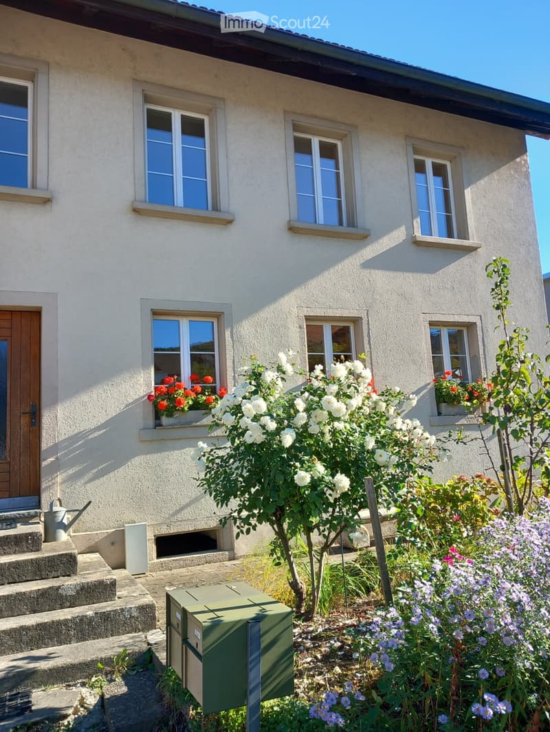 Bauernhaus zu vermieten (5)