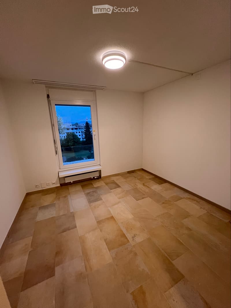 WG Zimmer in Hünenberg (1)