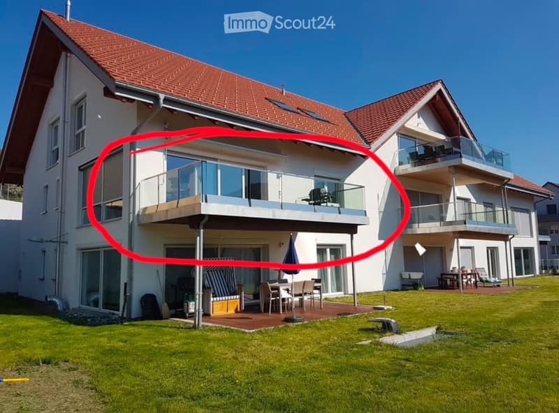 Nachmieter gesucht (1)