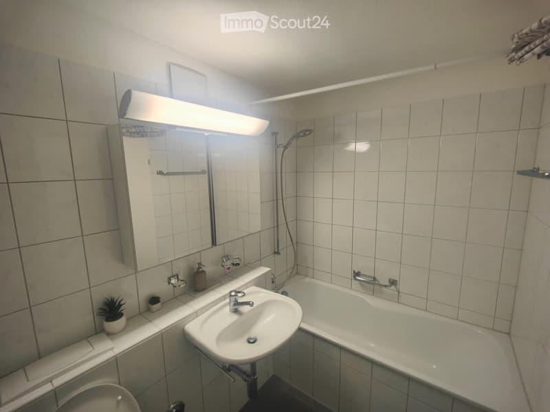 3.5-Zimmer-Wohnung mit grosser Terrasse in Emmenbrücke (2)