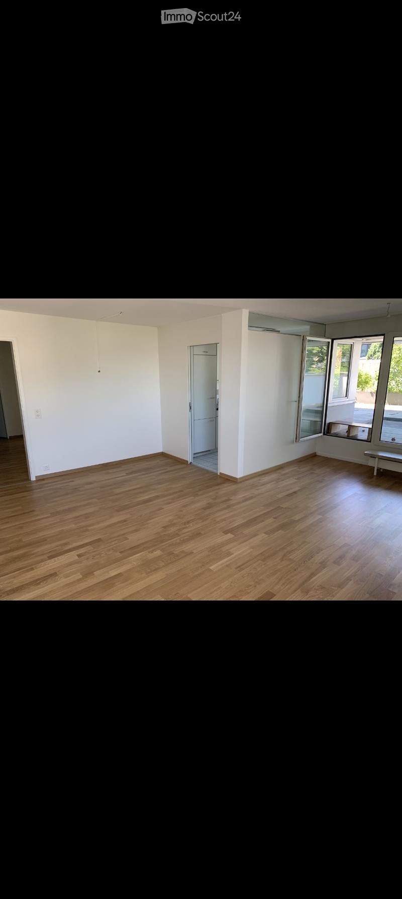 3.5-Zimmer-Wohnung mit grosser Terrasse in Emmenbrücke (1)