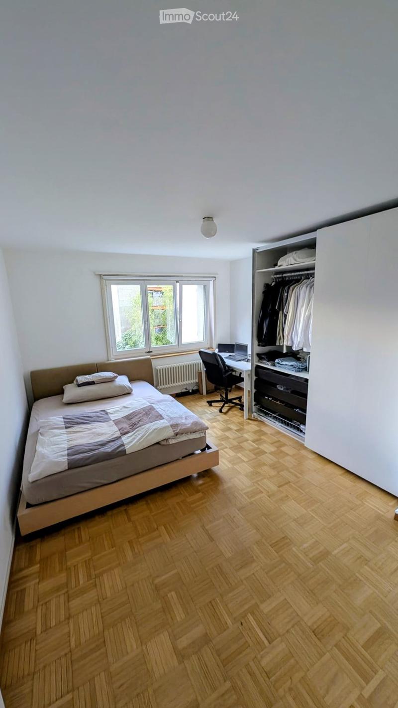 WG Zimmer zur Untermiete (1)