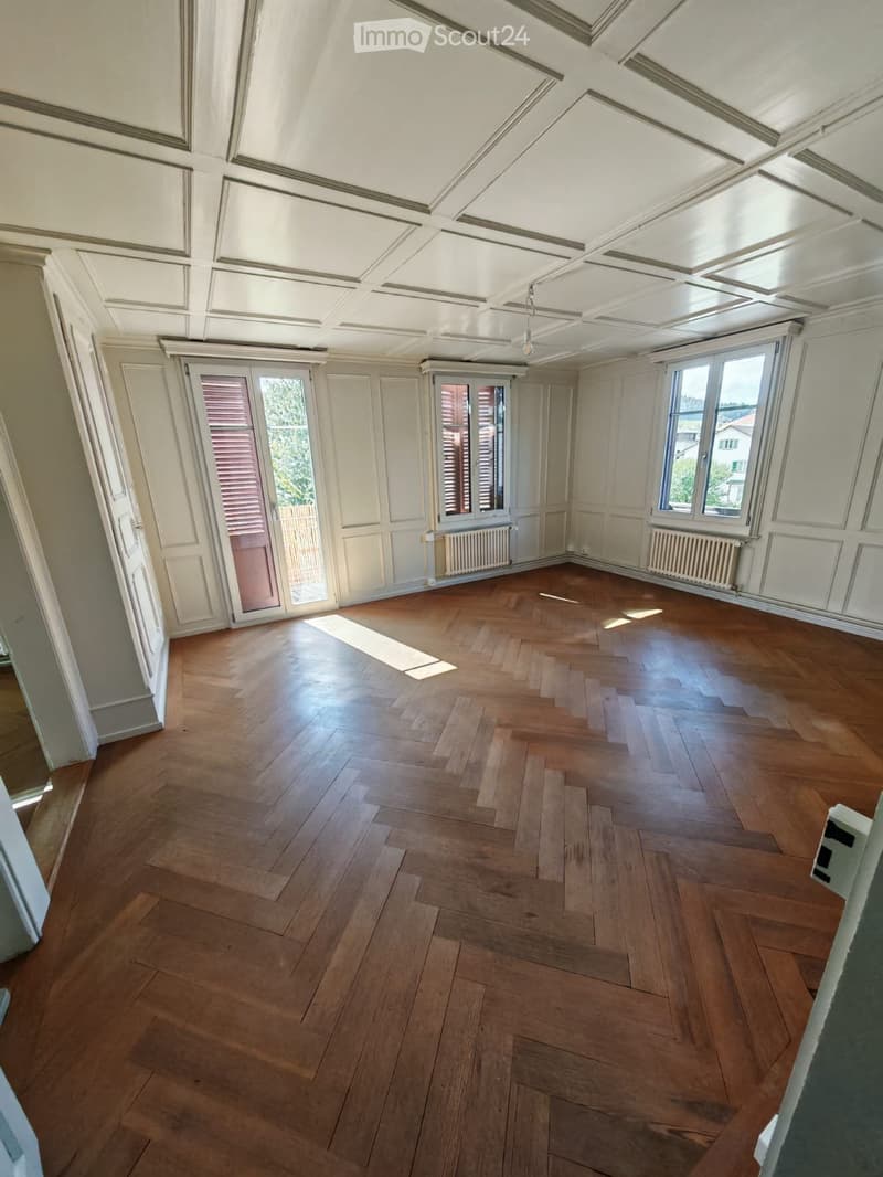 Altbauwohnung (3)