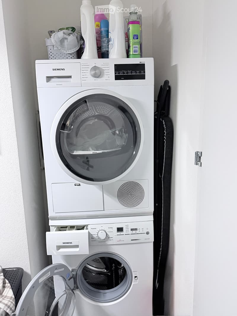 2.5 Zimmerwohung zu Vermieten (3)
