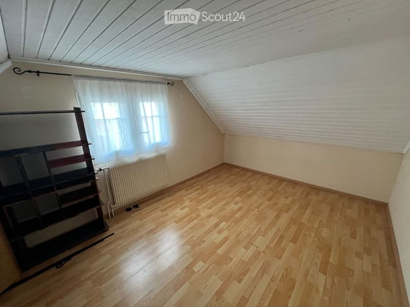 Gemütliche 2 Zi. Wohnung für 700 CHF inklusive Parkplatz (3)